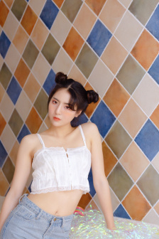 年轻的妈妈6