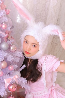抹布女
